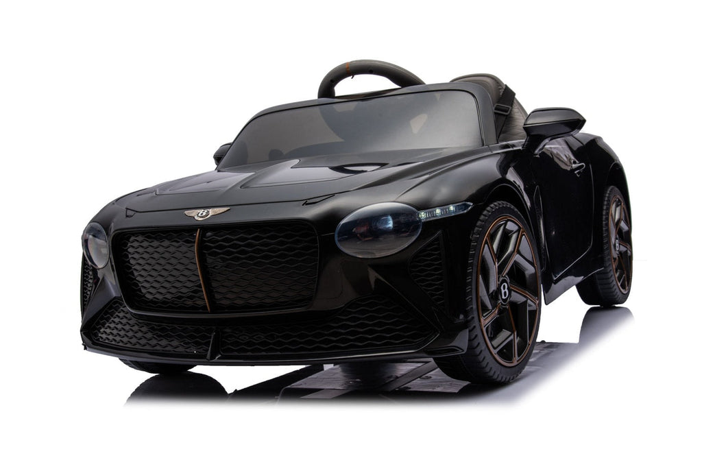 Bentley Bacalar | 12V Kids Electric Ride-on Car, butterfly doors, with Parent Remote