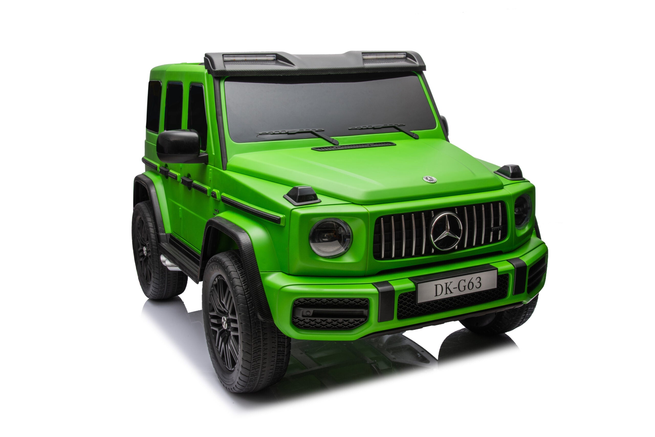 Mercedes G63 XXL Giant G Wagon | 24V 2-Seater Kids Ride On Car