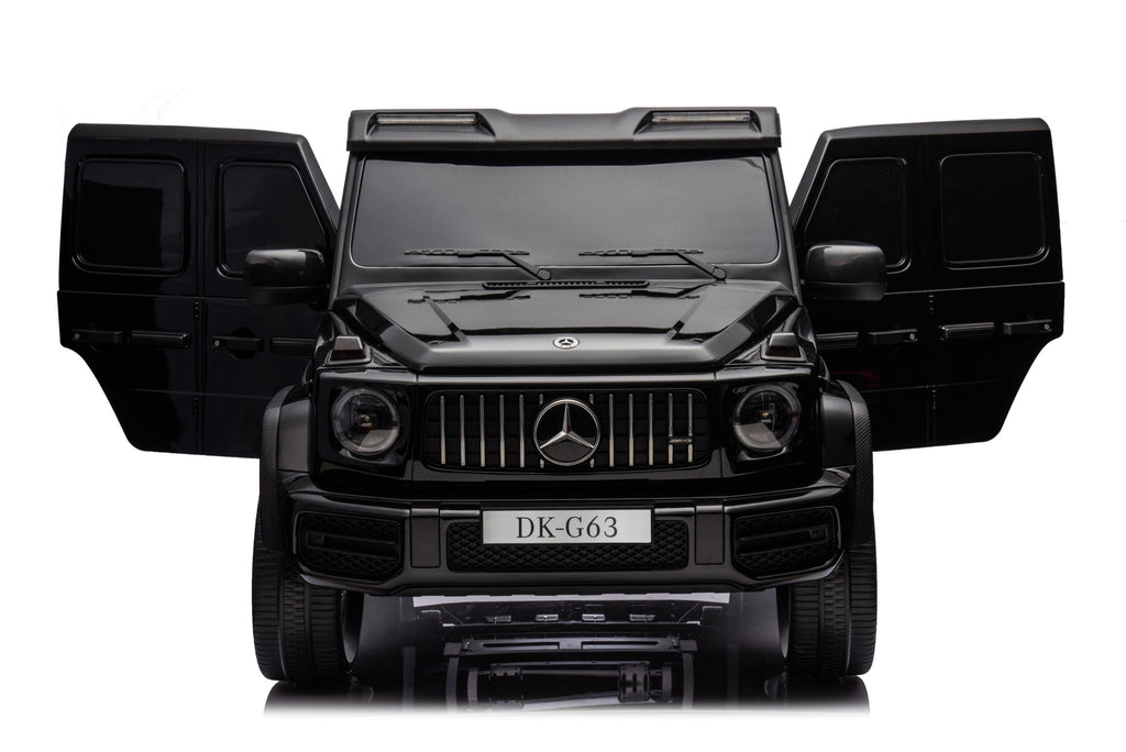 Mercedes G63 XXL Giant G Wagon | 24V 2-Seater Kids Ride On Car