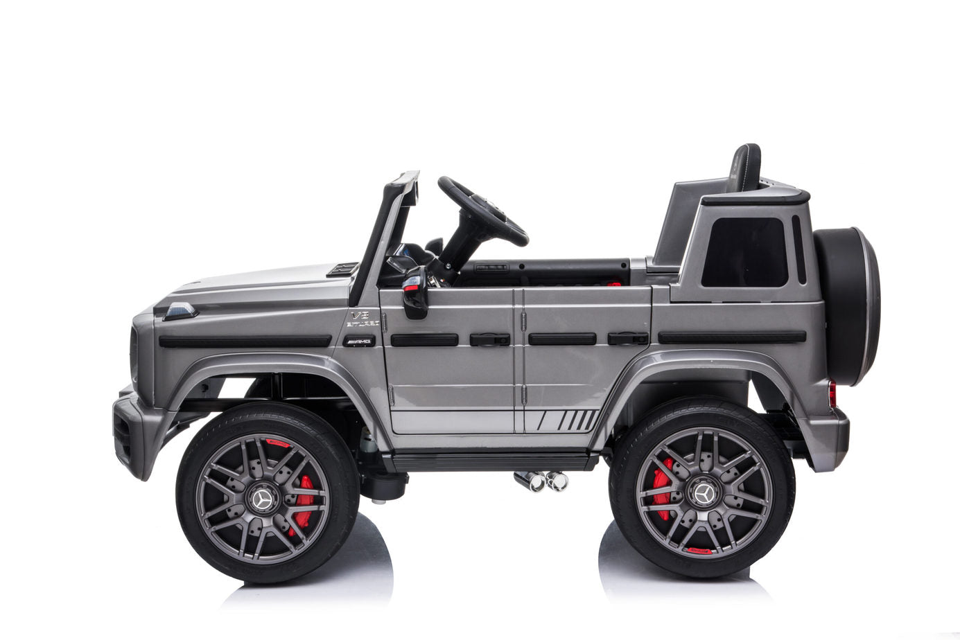 Mercedes G63 G Wagon Large | 12v Kids Electric Ride-on Car