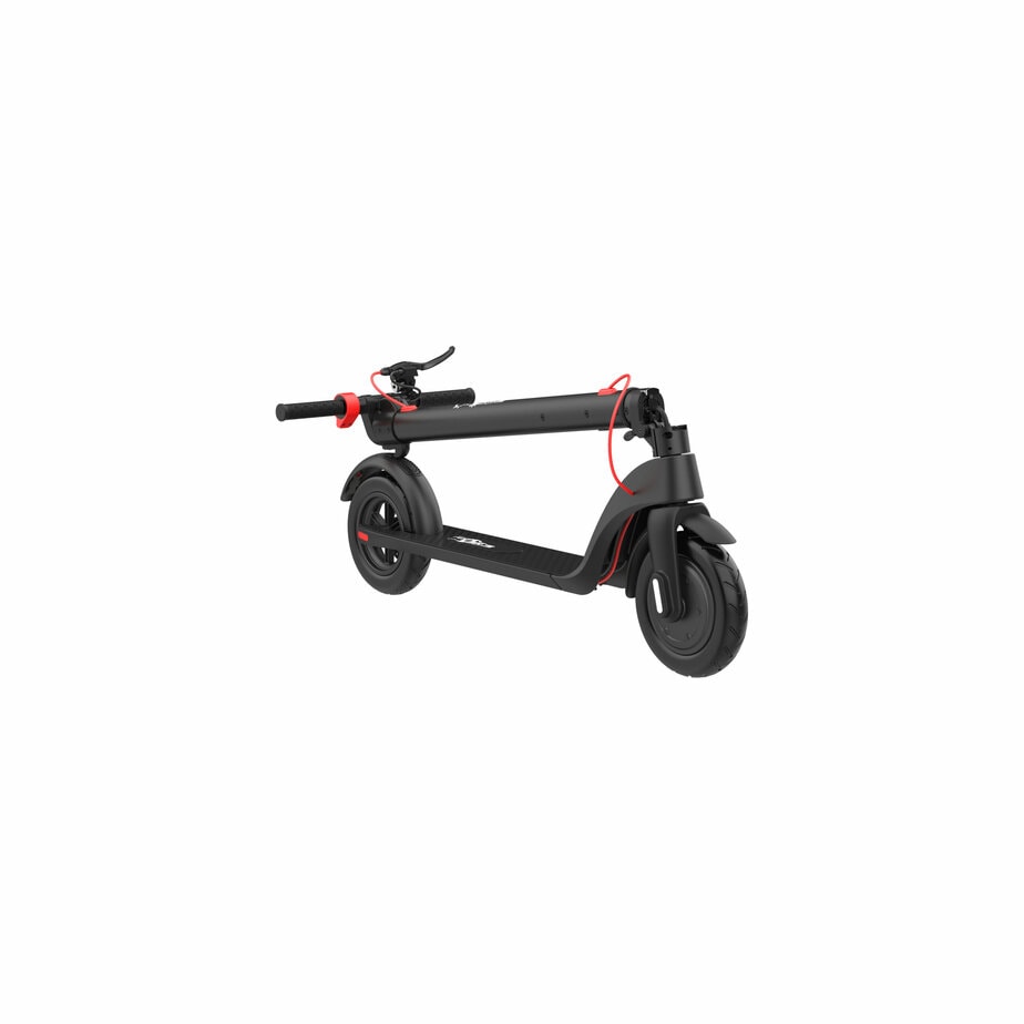 Neo Outlaw X7 350W Electric Scooter – Up to 25 km, Removable Battery, IP54 Waterproof