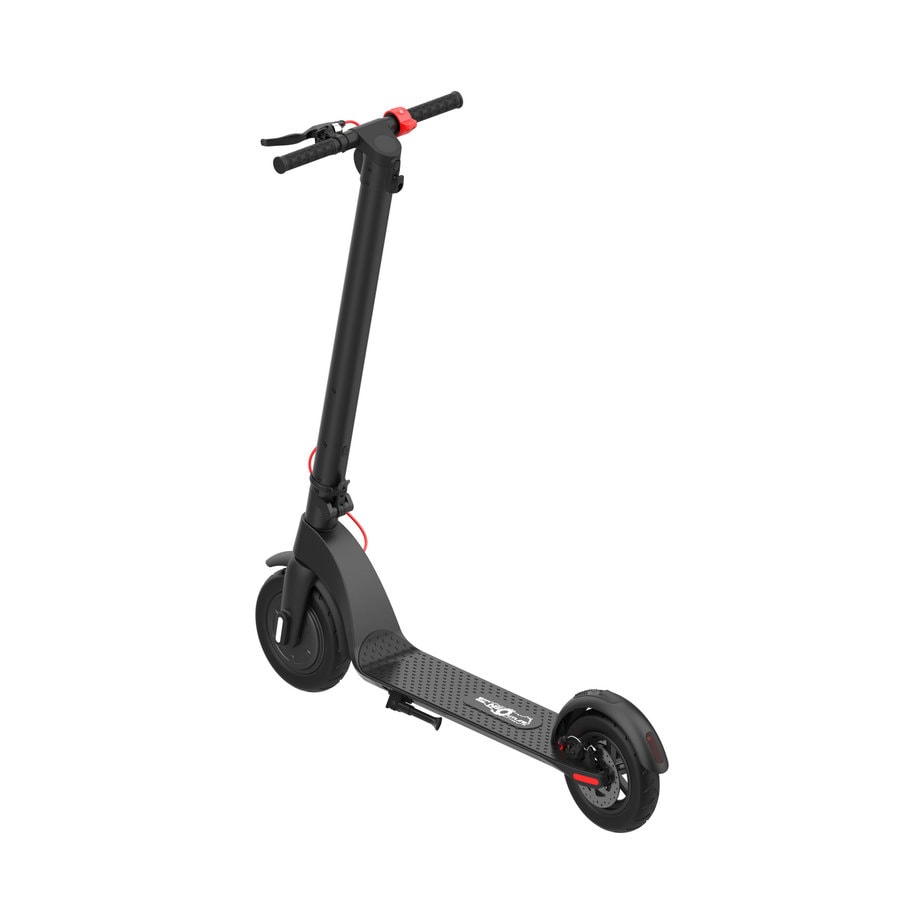 Neo Outlaw X7 350W Electric Scooter – Up to 25 km, Removable Battery, IP54 Waterproof