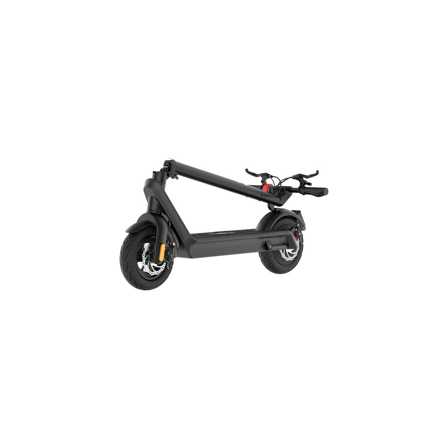 Neo Outlaw X9 Electric Scooter 70km Range 550w 48V 10" Tyre