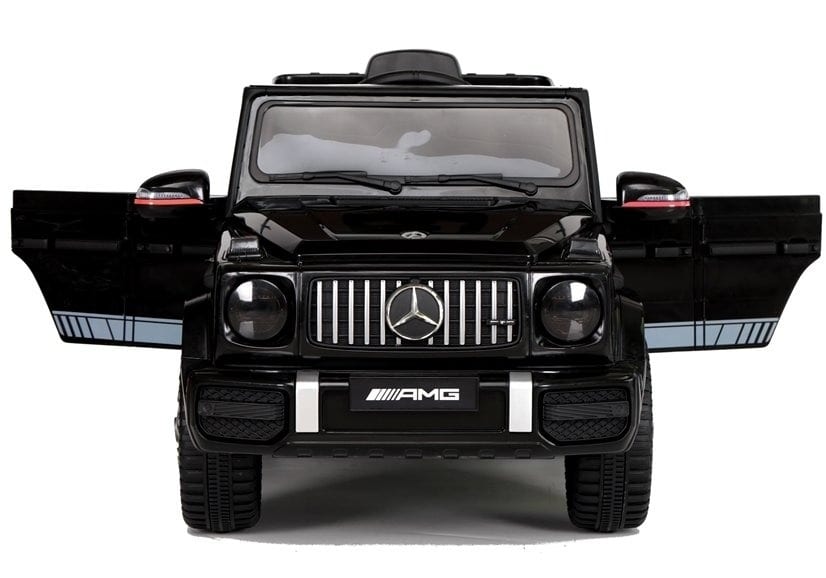Mercedes G63 G Wagon Large | 12v Kids Electric Ride-on Car