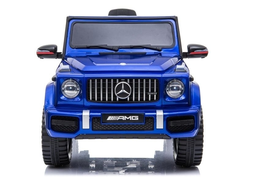 Mercedes G63 G Wagon Large | 12v Kids Electric Ride-on Car