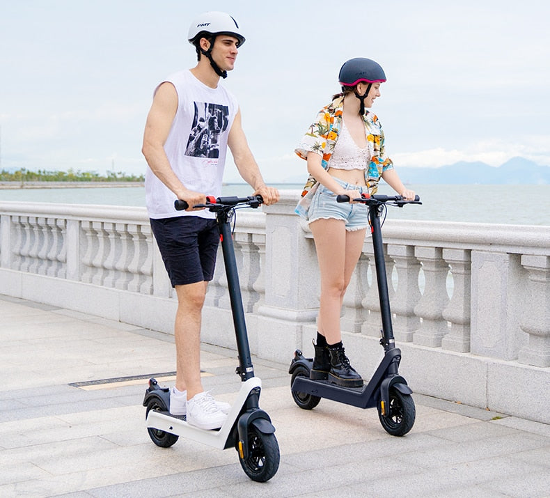 Neo Outlaw X9 Electric Scooter 70km Range 550w 48V 10" Tyre